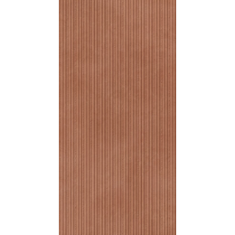 Dekorace La Futura Blaze Vertigo cotto 60x120 cm reliéfní rektifikovaná