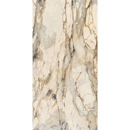 Polotovar TechnoArt Stone Slabs Antique Brown face A 159x320x1,2 cm rektifikovaný lappovaný