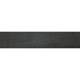 Sokl Ermes Silk black 8x45 cm naturale