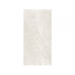 Dlažba Ermes Bahia white 60x120 cm naturale rektifikovaná