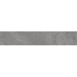Dlažba Ermes Ark piombo 10x30 cm satin rektifikovaná