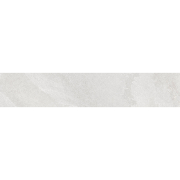 Dlažba Ermes Ark gesso 10x30 cm satin rektifikovaná