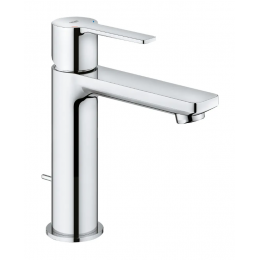 Grohe Lineare umyvadlová baterie s výpustí chrom