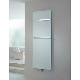 Zehnder Vitalo Bar koupelnový radiátor 157x50 cm rovný středové připojení