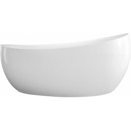 Villeroy & Boch Aveo New Generation 190x95 cm vana do prostoru včetně Multiplex Trio bílá alpin