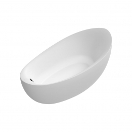 Villeroy & Boch Aveo vana do prostoru 190x95 cm bílá alpin
