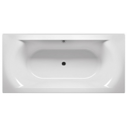 Riho Linares vana akrylátová 170x75 cm pravá