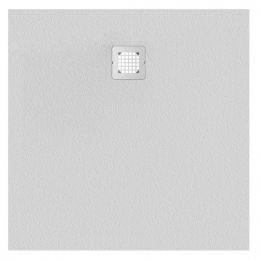 Ideal Standard Ultra Flat S sprchová vanička z litého mramoru čtvercová bílá 100x100 cm