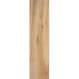 Dlažba Rako Faro světle hnědá 15x60 cm naturale