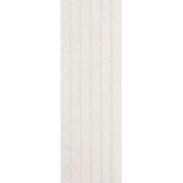 Dekorace Rako Base slonová kost 30x90 cm naturale