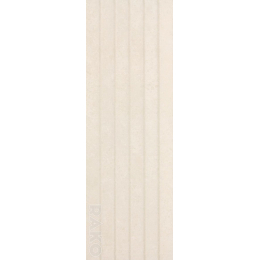 Dekorace Rako Base světle béžová 30x90 cm naturale