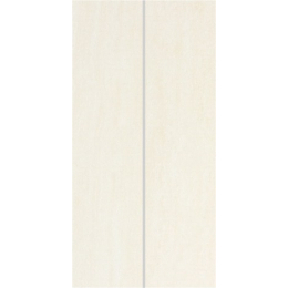 Dekorace F2 La Futura Travertino béžová 20x40 cm naturale