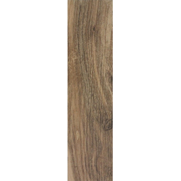 Dlažba Rako Faro hnědá 15x60 cm naturale rektifikovaná druhá jakost