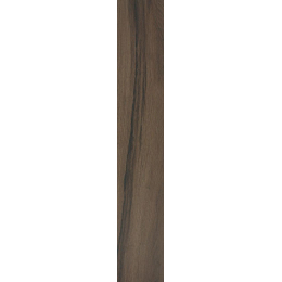 Dlažba La Futura Planks tmavě hnědá 20x120 cm naturale