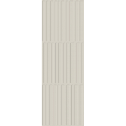 Obklad La Futura Tierra beige 30x90 cm matná rektifikovaná Rlv.