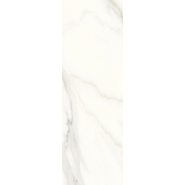 Obklad Rako Cava bílá 40x120 cm matná rektifikovaná