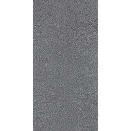 Dlažba Rako Block černá 30x60 cm matná rektifikovaná