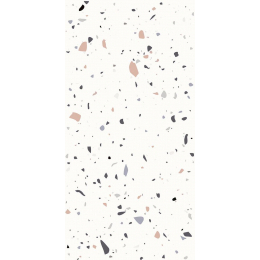 Obklad Rako Spectra červenohnědá/modrošedá/černá 30x60 cm matný rektifikovaný