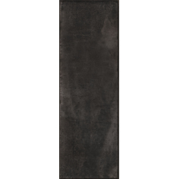 Obklad La Futura Montblanc antracite 20x60 cm lesklý