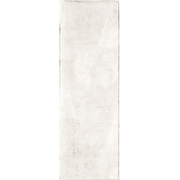 Obklad La Futura Montblanc bílá 20x60 cm lesklý