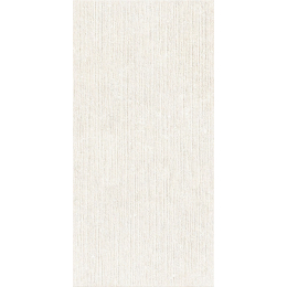 Dekorace La Futura Ardenne stripy white  60x120 cm reliéfní rektifikovaná