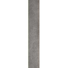 Dlažba Italgraniti Metaline zinc 20x120 cm melt rektifikovaná