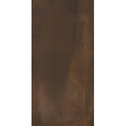 Dlažba Italgraniti Metaline corten 60x120 cm matná rektifikovaná