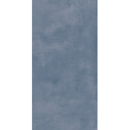 Dlažba La Futura Tierra Color blu 60x120 cm matná rektifikovaná