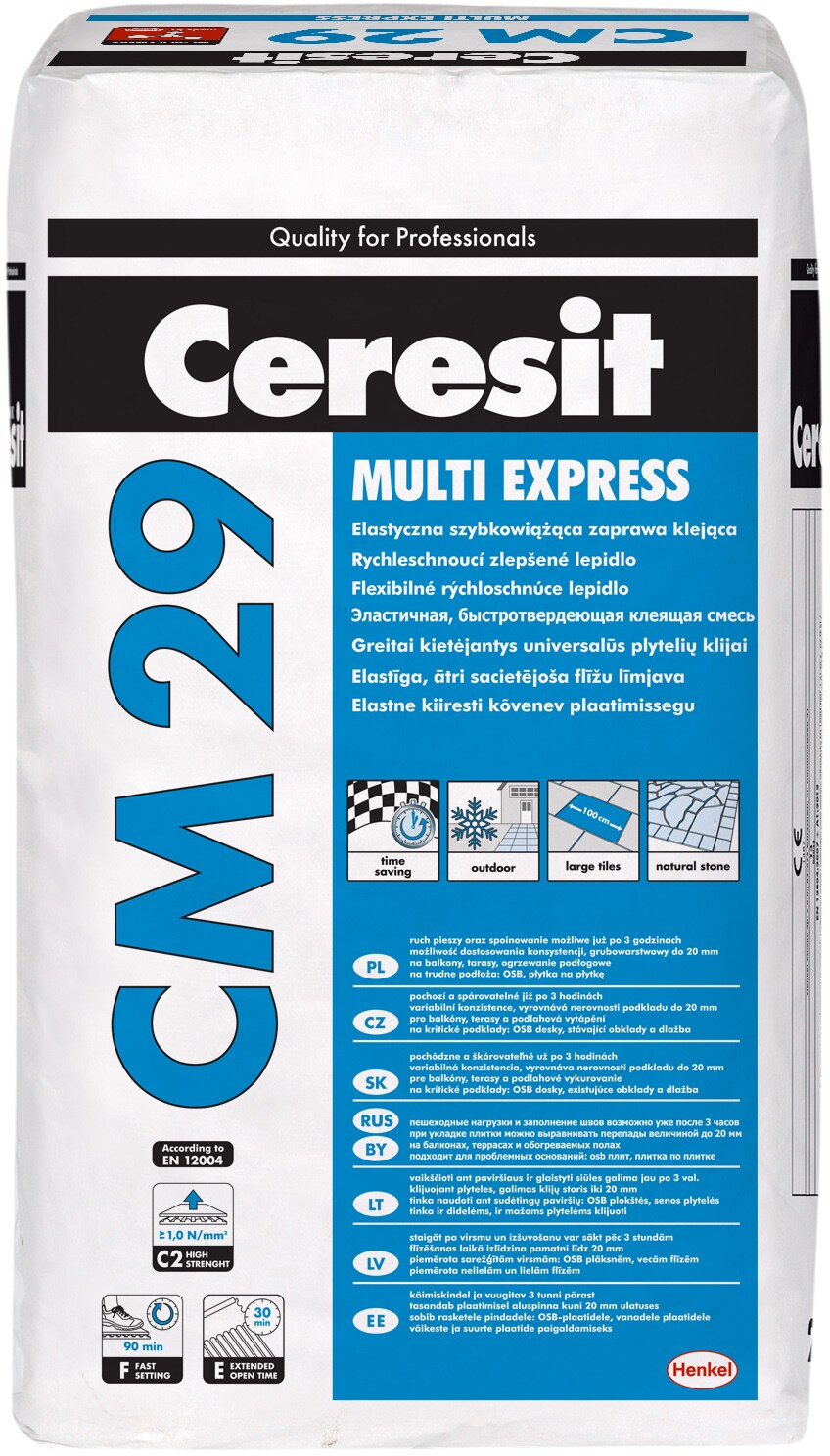 Multi express