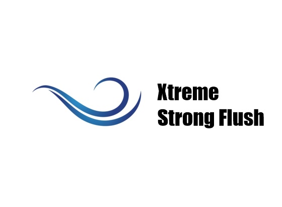 Xtreme Strong Flush